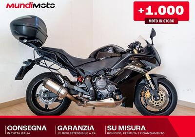 Honda CBR 600 F ABS (2011 - 13) - Annuncio 9759702