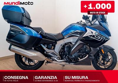 Bmw K 1600 GT (2010 - 16) - Annuncio 9759708