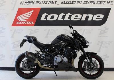 Kawasaki Z 900 (2017 - 18) - Annuncio 9759712