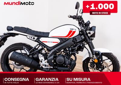 Yamaha XSR 125 (2021 - 24) - Annuncio 9759710