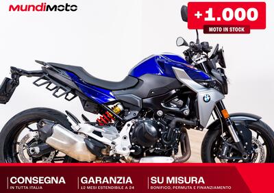 Bmw F 900 R (2025) - Annuncio 9759713