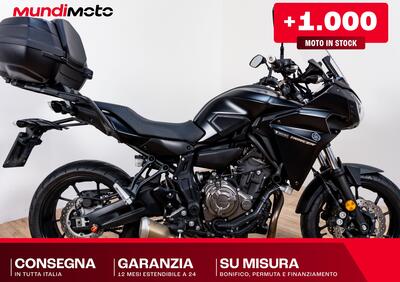 Yamaha Tracer 700 (2016 - 20) - Annuncio 9759714