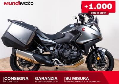 Honda NT 1100 DCT (2022 - 24) - Annuncio 9759715