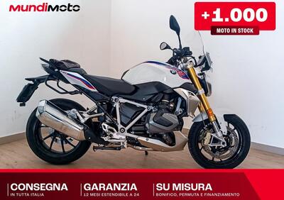 Bmw R 1250 R (2019 - 20) - Annuncio 9759716