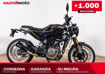 Husqvarna Svartpilen 401 (2018 - 19) - Annuncio 9759719