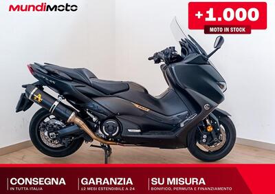 Yamaha T-Max 560 Tech Max (2020) - Annuncio 9759723