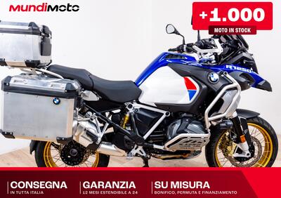 Bmw R 1250 GS Adventure (2019 - 20) - Annuncio 9759726