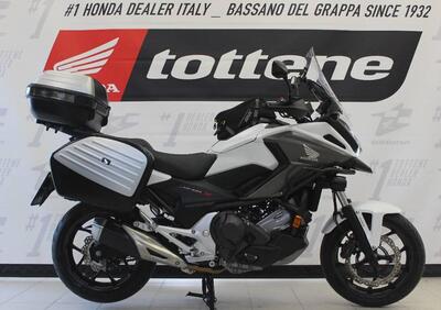 Honda NC 750 X ABS (2018 - 20) - Annuncio 9759729