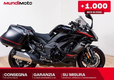 Kawasaki Ninja 1000 SX Tourer (2021 - 24) - Annuncio 9759738