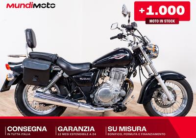 Suzuki Marauder GZ 250 - Annuncio 9759739