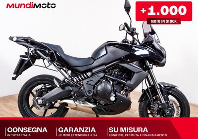Kawasaki Versys 650 ABS (2010 - 14) - Annuncio 9759740