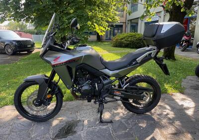 Honda Transalp XL750 Urban (2023 - 24) - Annuncio 9759756