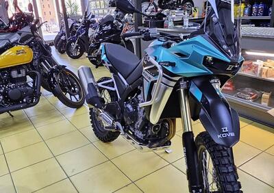 Kove 800 Rally (2025) - Annuncio 9759781