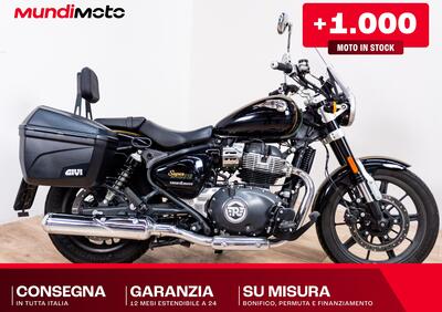 Royal Enfield Super Meteor 650 (2023 - 25) - Annuncio 9759747