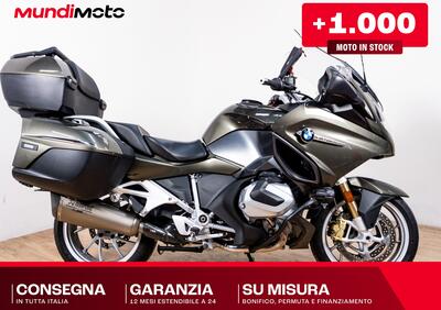 Bmw R 1250 RT (2019 - 20) - Annuncio 9759754