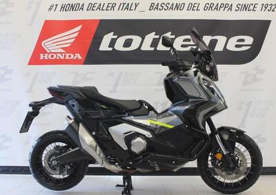 Honda X-ADV 750 DCT (2021 - 24) - Annuncio 9759763