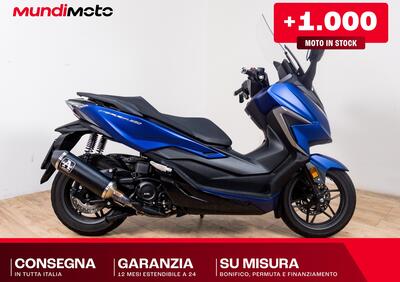 Honda Forza 350 (2022 - 24) - Annuncio 9759758
