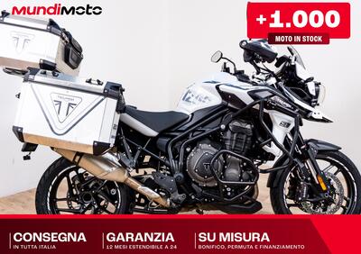 Triumph Tiger 1200 GT Explorer (2022 - 23) - Annuncio 9759764