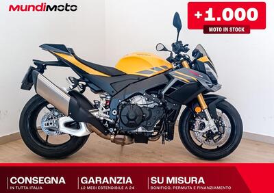 Aprilia Tuono V4 (2021 - 24) - Annuncio 9759768