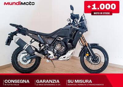 Yamaha Ténéré 700 World Raid (2022 - 25) - Annuncio 9759770