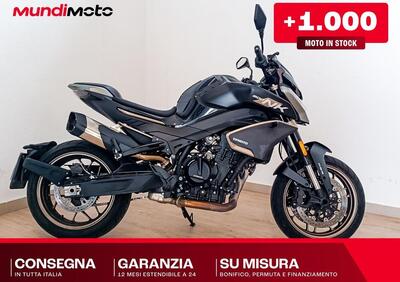 CFMOTO 800NK Sport (2023 - 25) - Annuncio 9759771