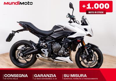 Triumph Tiger Sport 660 (2022 - 24) - Annuncio 9759774