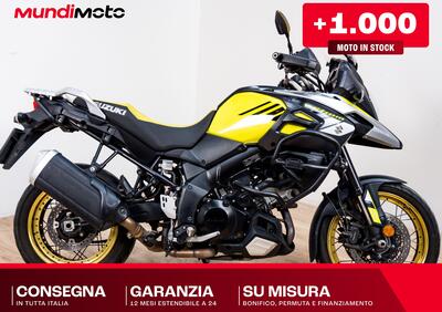 Suzuki V-Strom 1000 ABS (2014 - 17) - Annuncio 9759782