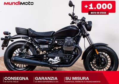 Moto Guzzi V9 Bobber (2016 - 18) - Annuncio 9759785