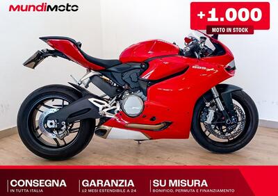 Ducati 899 Panigale ABS (2013 - 15) - Annuncio 9759786