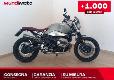 Bmw R nineT Scrambler (2021 - 24) - Annuncio 9759792