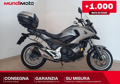 Honda NC 750 X ABS (2014 - 15) - Annuncio 9759793