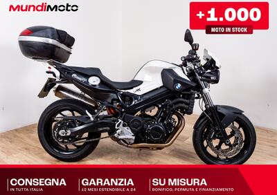 Bmw F 800 R (2009 - 11) - Annuncio 9759794