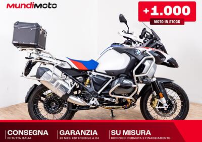 Bmw R 1250 GS Adventure (2019 - 20) - Annuncio 9759795