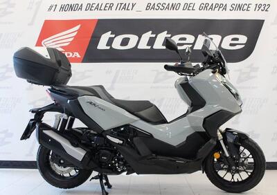 Honda ADV 350 (2022 - 24) - Annuncio 9759803