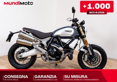 Ducati Scrambler 1100 Special (2018 - 20) - Annuncio 9759801