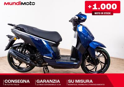 Peugeot Tweet 125 FL Allure (2023 - 25) - Annuncio 9759802