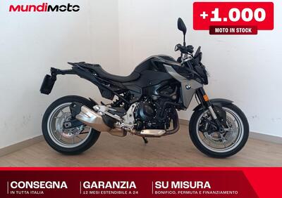 Bmw F 900 R (2025) - Annuncio 9759804