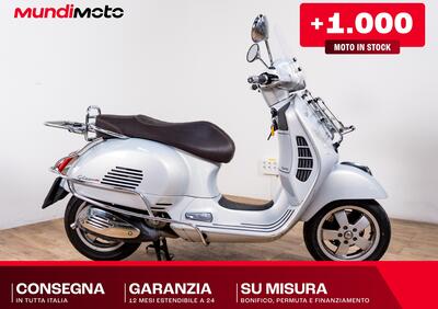 Vespa GTS 300 Super ABS (2014 - 16) - Annuncio 9759805