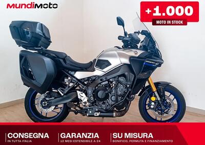 Yamaha Tracer 9 GT (2021 - 24) - Annuncio 9759806