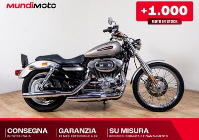 Harley-Davidson 883 (2006 - 07) - XL - Annuncio 9759808