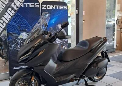 Zontes ZT350-E (2023 - 25) - Annuncio 9693461