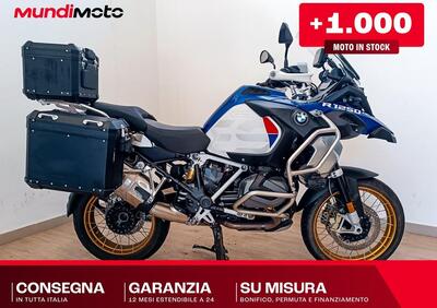Bmw R 1250 GS Adventure (2019 - 20) - Annuncio 9759835