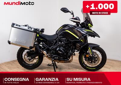 Benelli TRK 702 (2023 - 25) - Annuncio 9759836