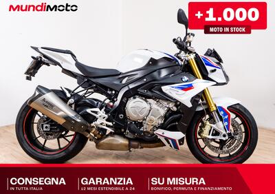 Bmw S 1000 R (2014 - 16) - Annuncio 9759844