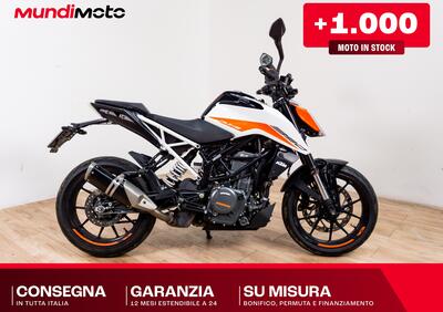KTM 390 Duke (2021 - 23) - Annuncio 9759845