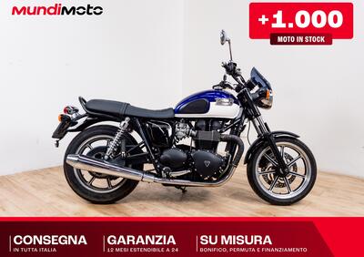 Triumph Bonneville T100 (2008 - 16) - Annuncio 9759851