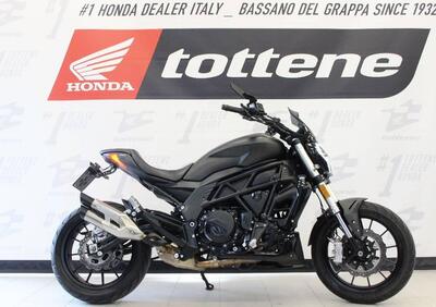 Benelli 502 C (2021 - 25) - Annuncio 9759857