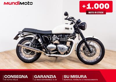 Triumph Bonneville T100 (2008 - 16) - Annuncio 9759861