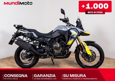 Suzuki V-Strom 800DE (2023 - 24) - Annuncio 9759865