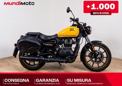 Royal Enfield Meteor 350 Aurora (2024 - 25) - Annuncio 9759867